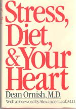 Stress, Diet, & Your Heart