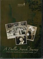 A Dallas Jewish Journey